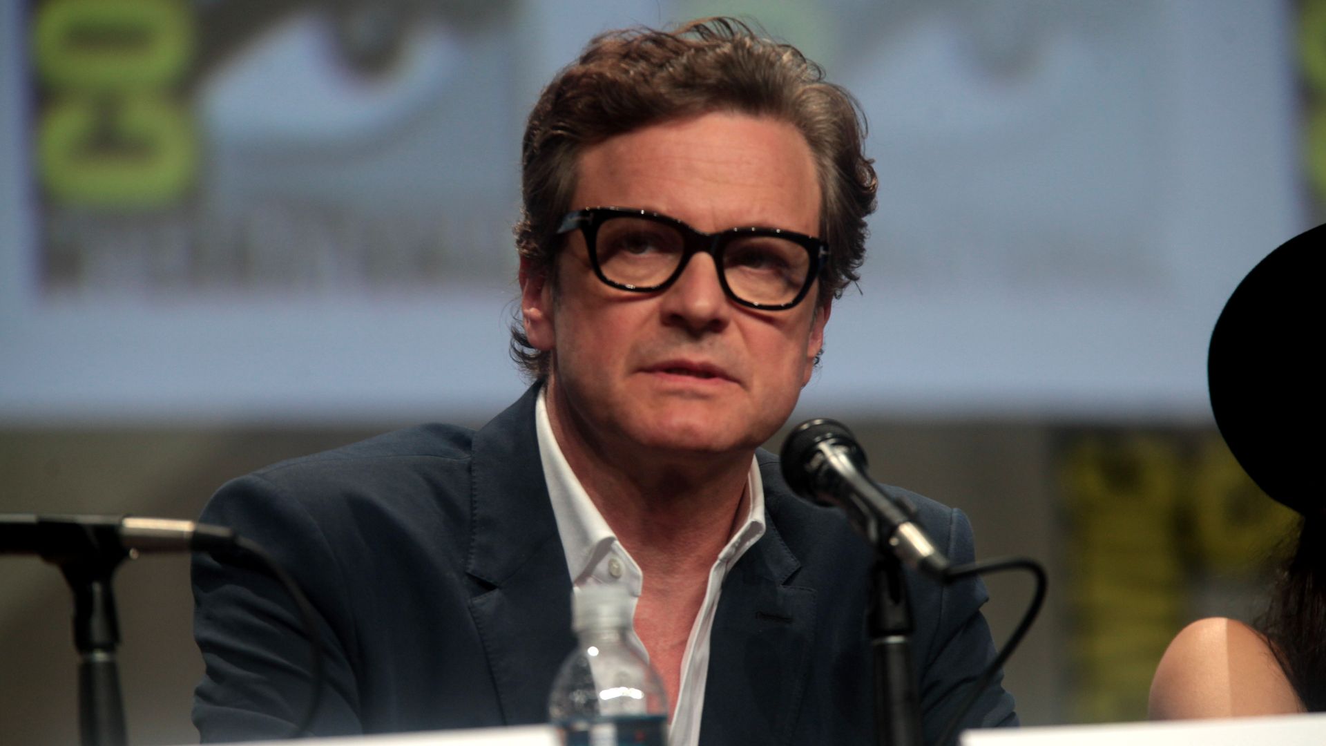 File:Colin Firth 2014 Comic Con.jpg