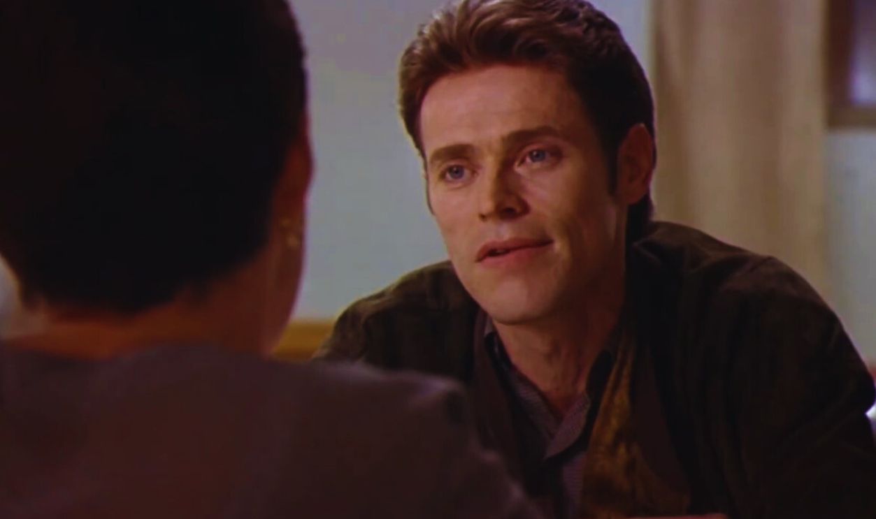 Light Sleeper (1992)