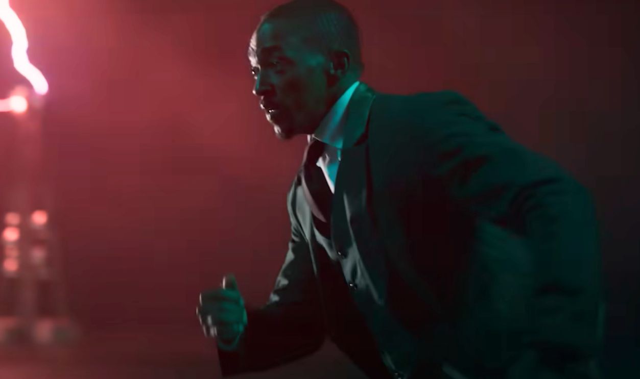 Twisted Metal Season 2