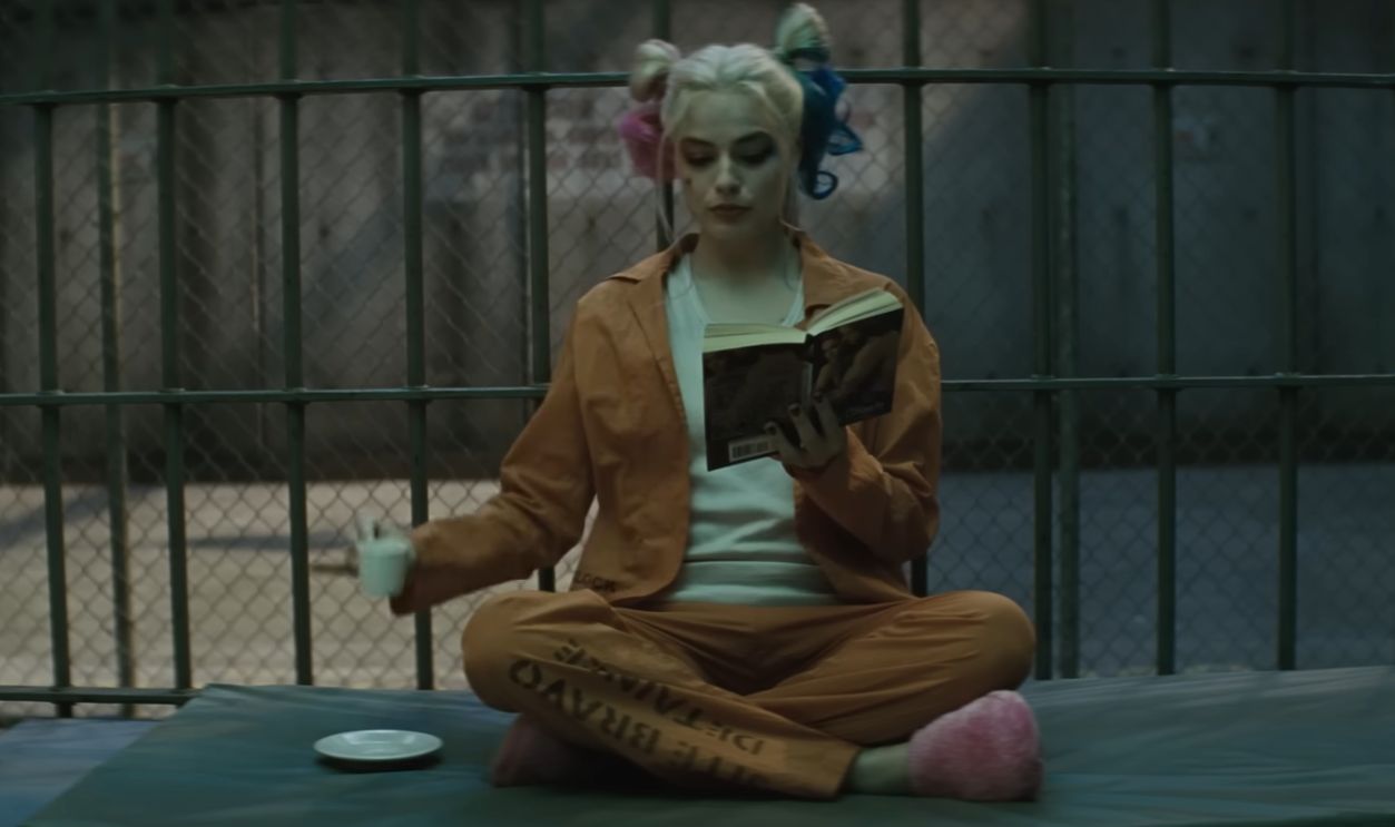 Suicide Squad (2016)