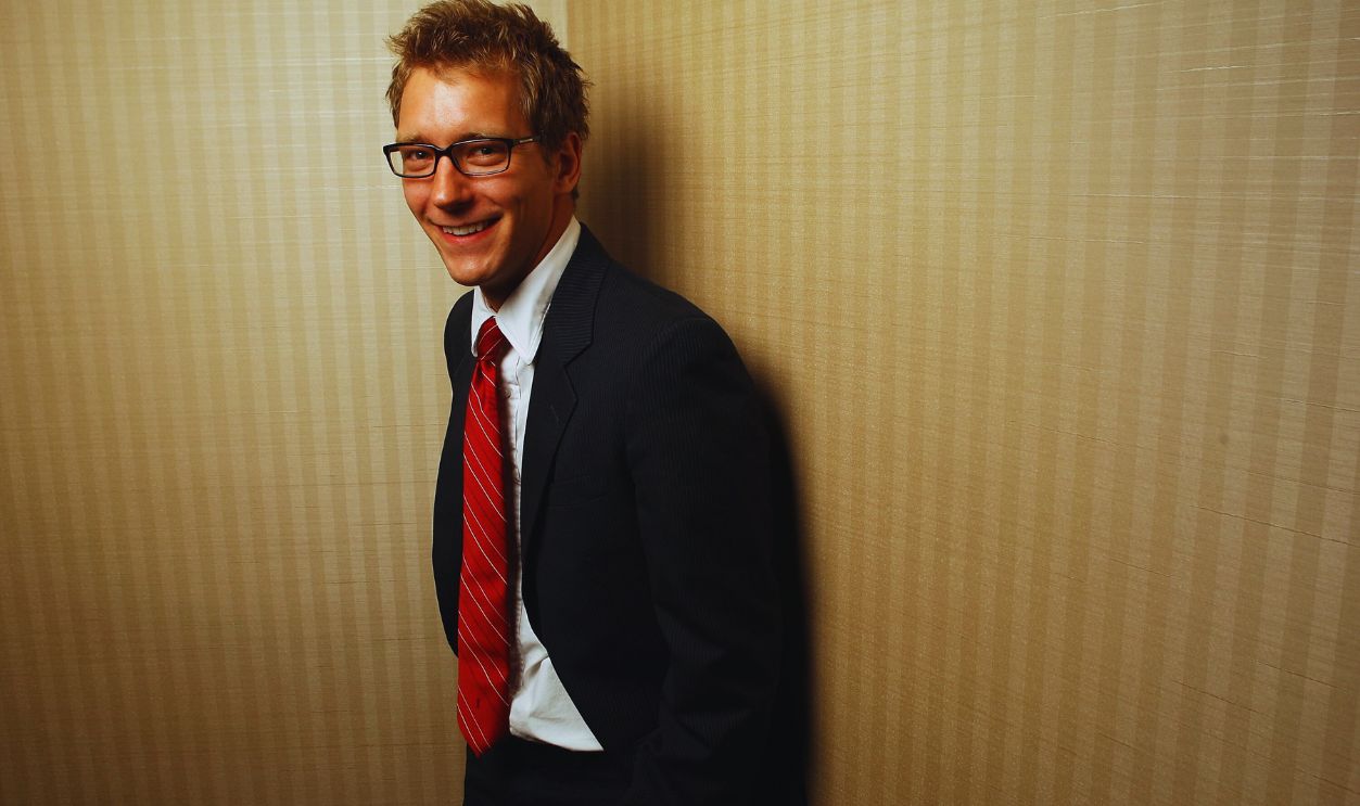 Gettyimages - 76671153, TIFF 2007 Portrait Session For 