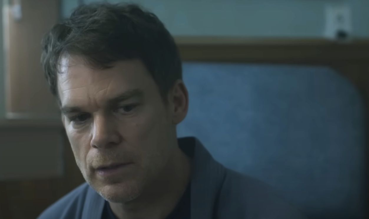 Dexter: Resurrection