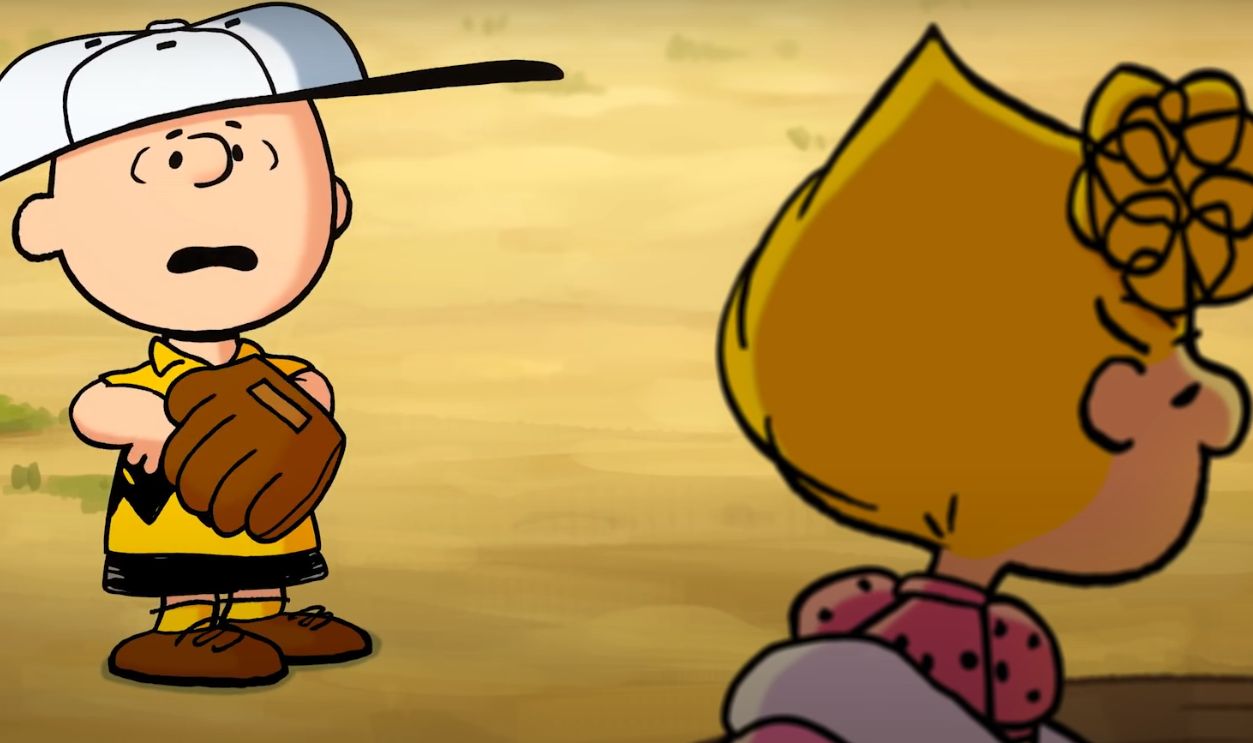 Snoopy Presents: A Summer Musical For The Ages