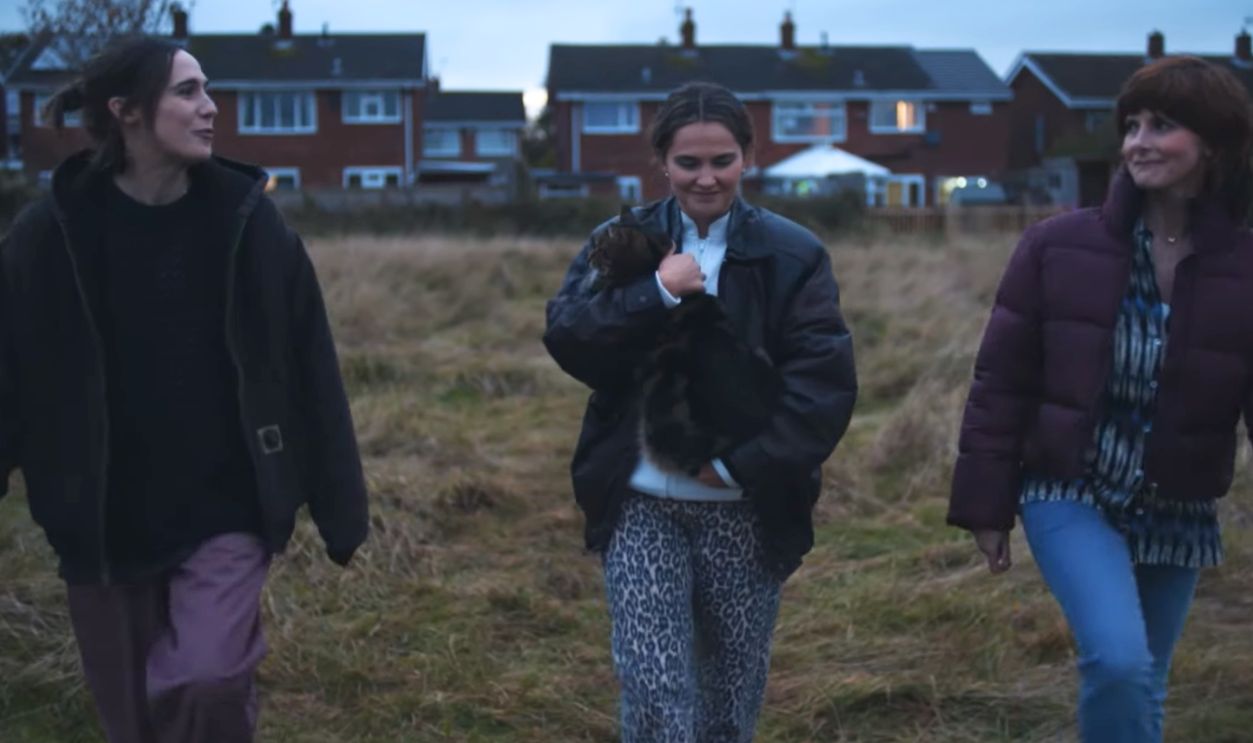 Such Brave Girls Season 2