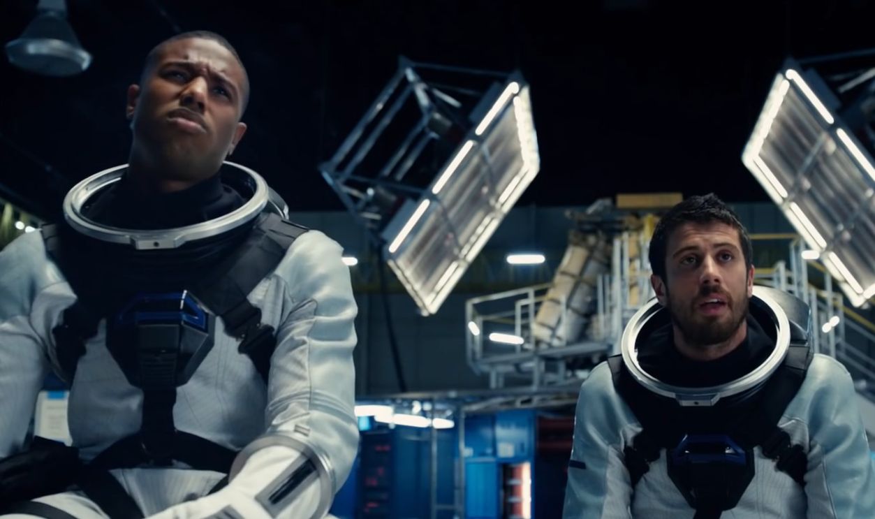 Fantastic Four (2015)