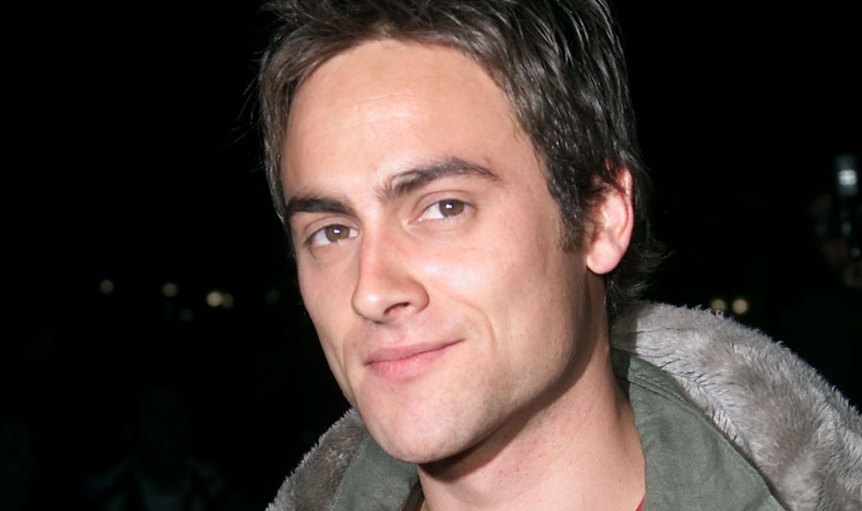 Gettyimages - 2306794, About Adam screening Actor Stuart Townsend attends the 'About Adam' screening at the Paris Theater in New York City