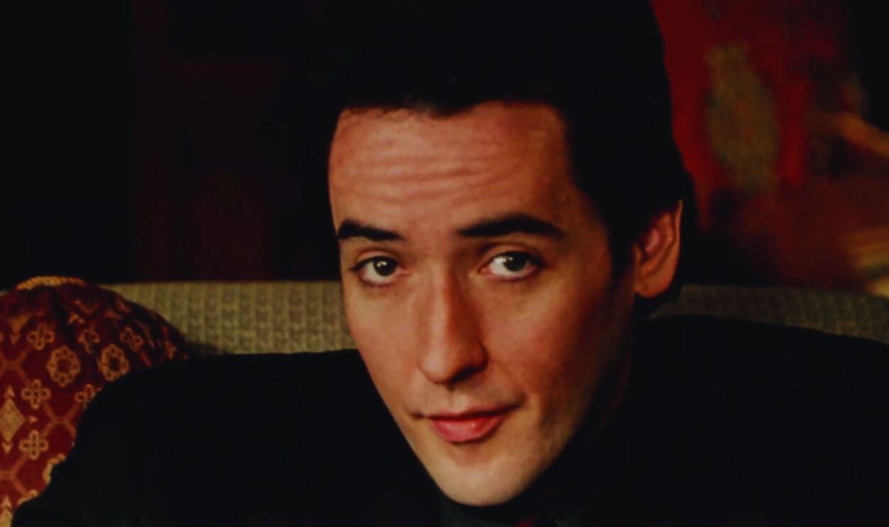 Grosse Pointe Blank (1997)