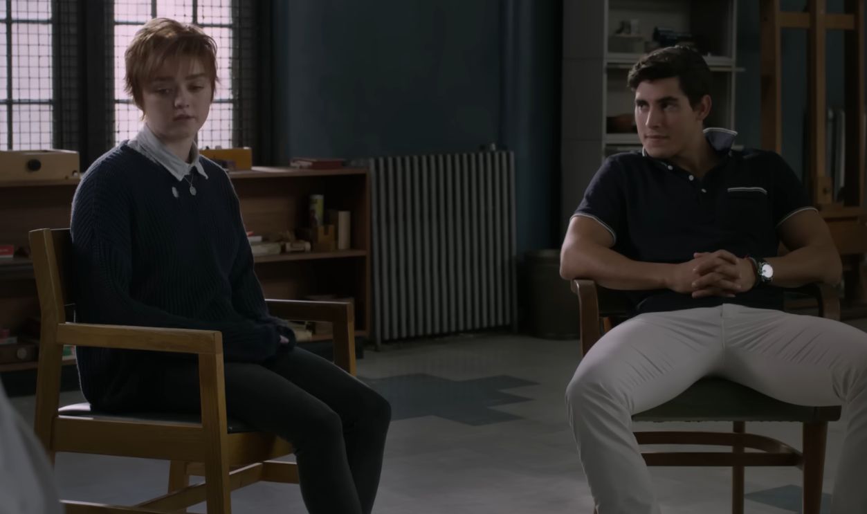 The New Mutants (2020)