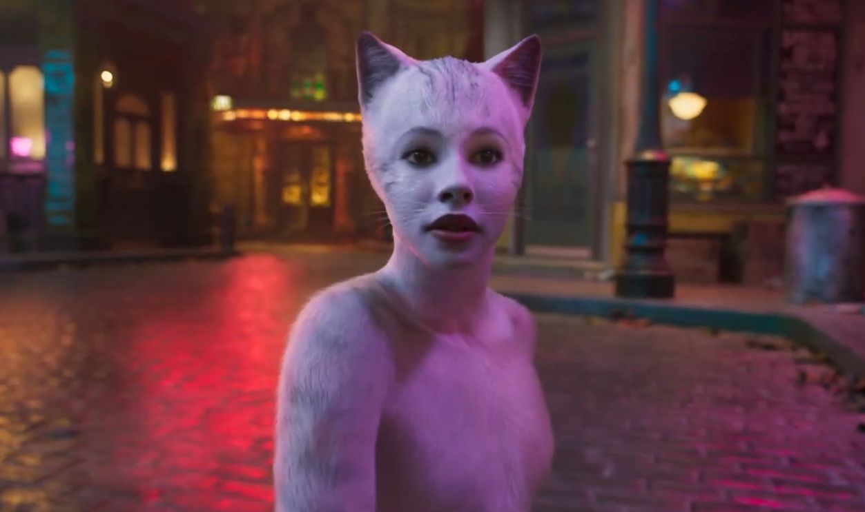 Cats (2019)