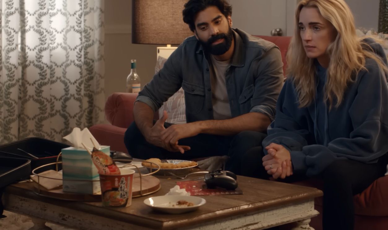 Ginny & Georgia Season 3