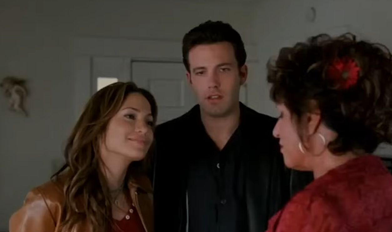 Gigli (2003)