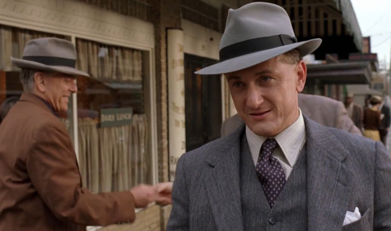 All The King’s Men (2006)