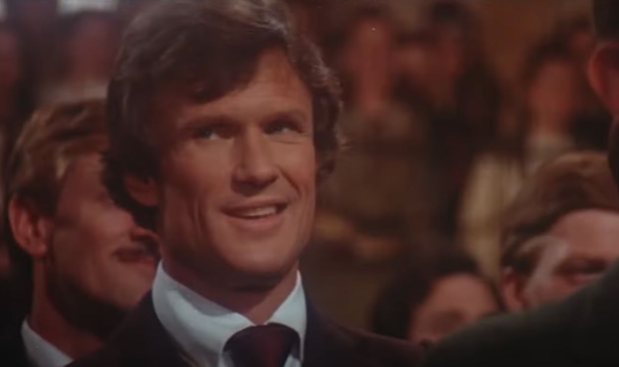 Heaven’s Gate (1980)