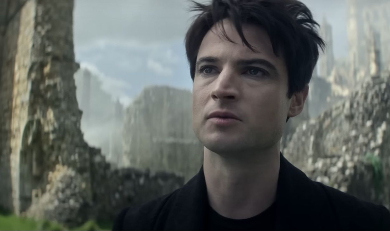 The Sandman Season 2
