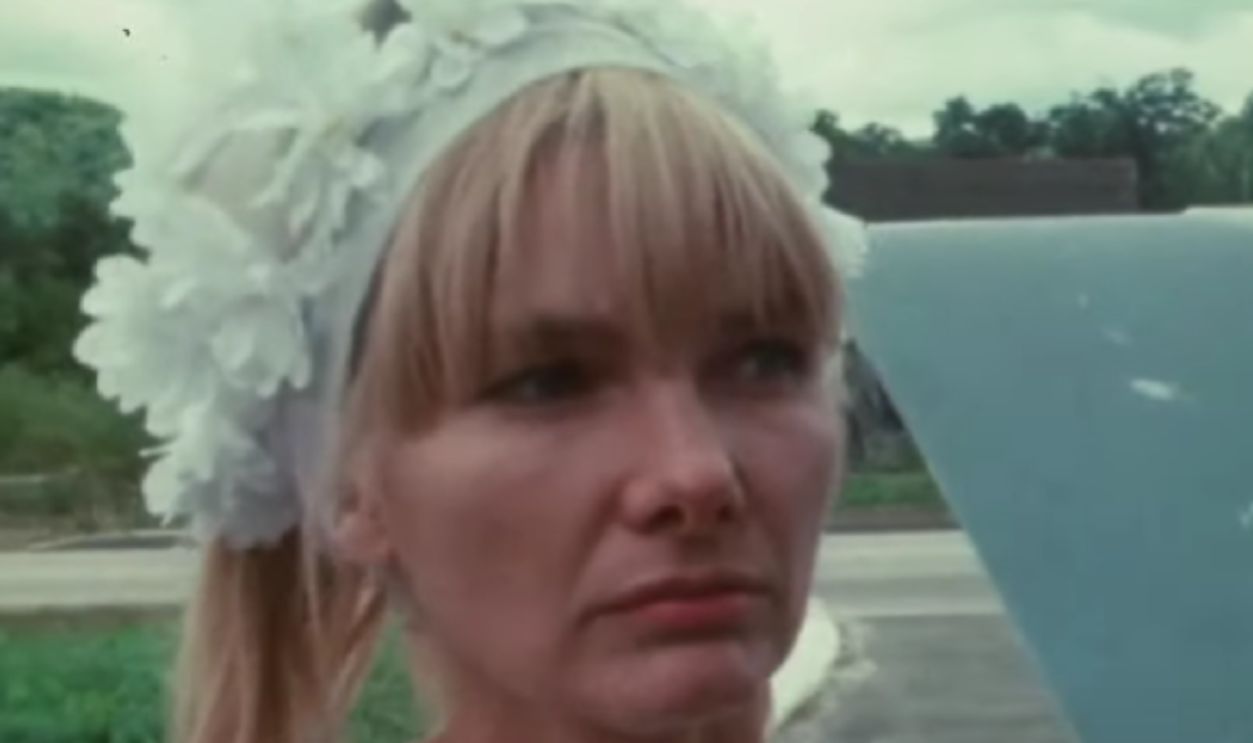 Barbara Loden
