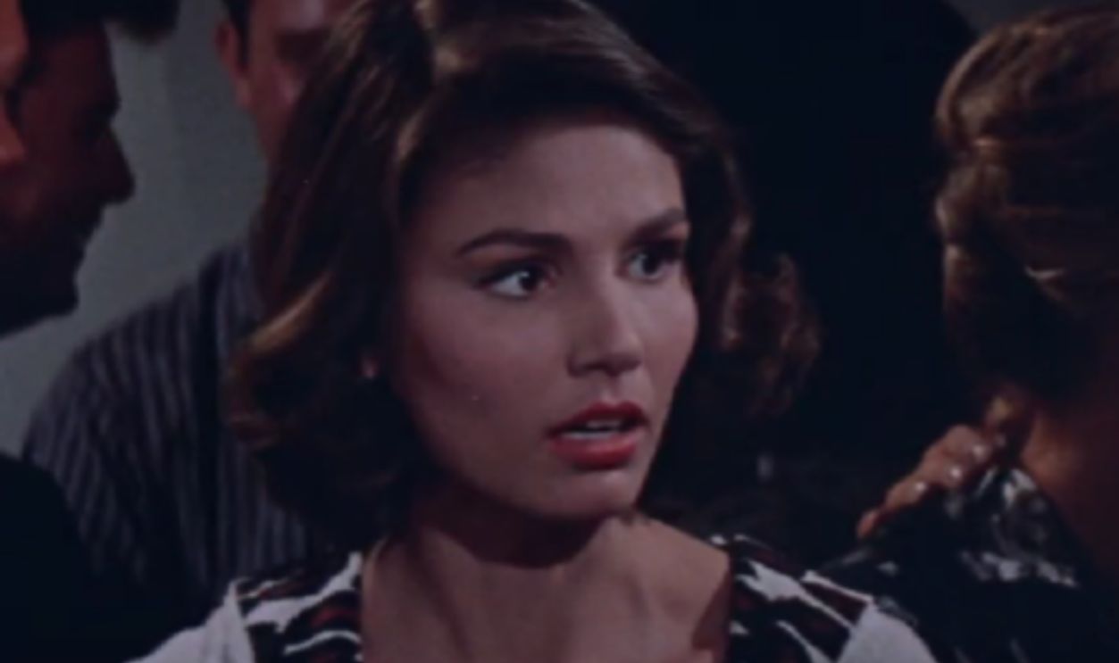 Paula Prentiss