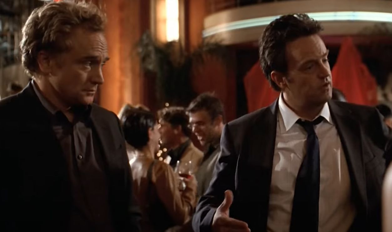 Studio 60 On The Sunset Strip