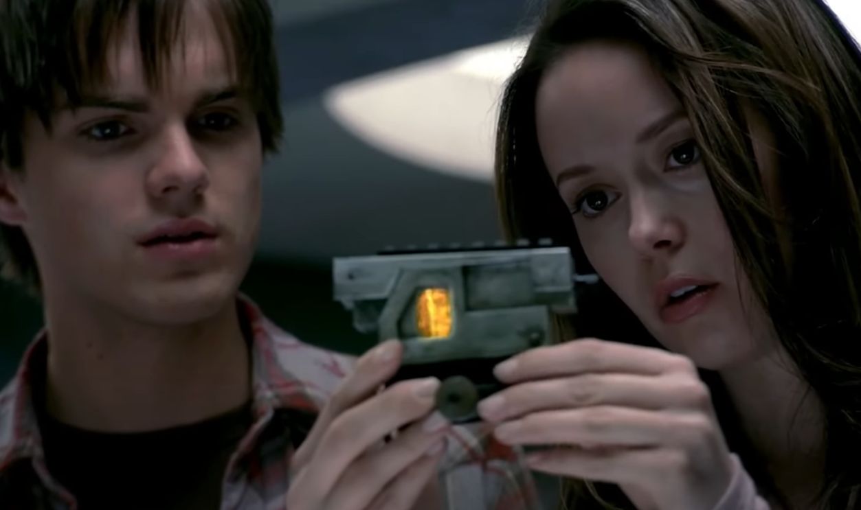 Terminator: The Sarah Connor Chronicles