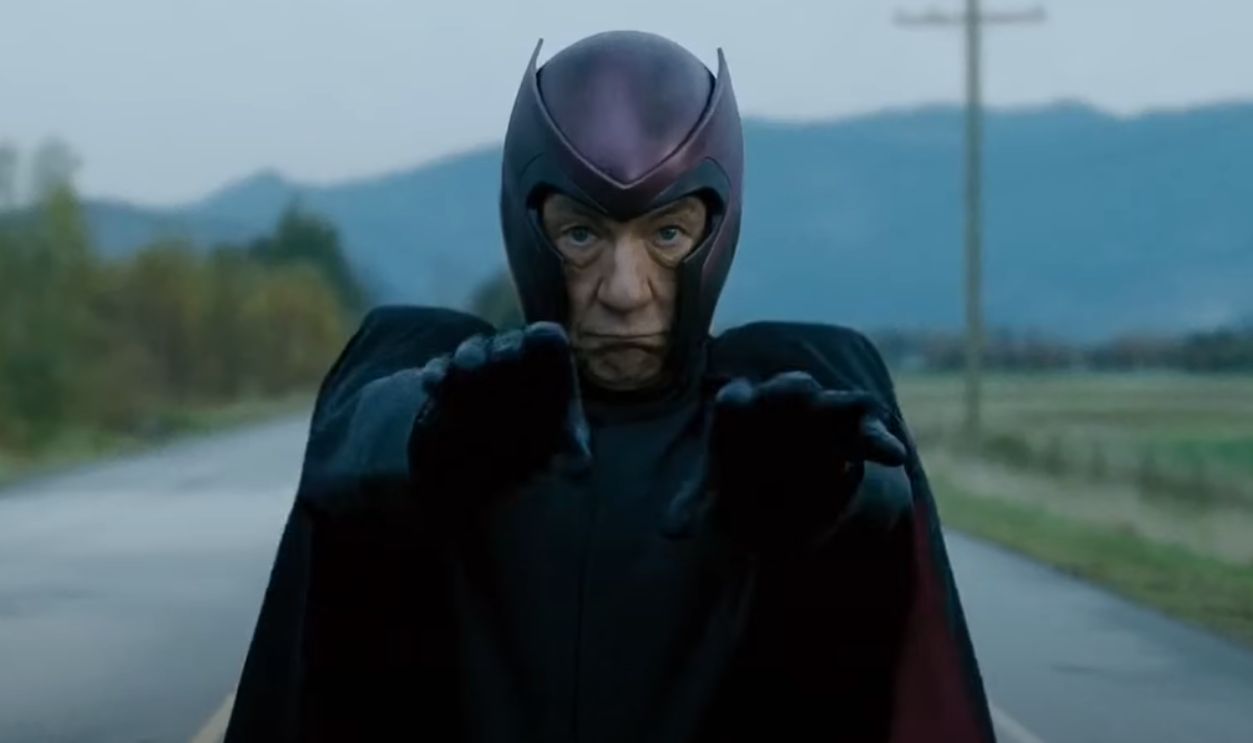 Magneto – X-Men Series