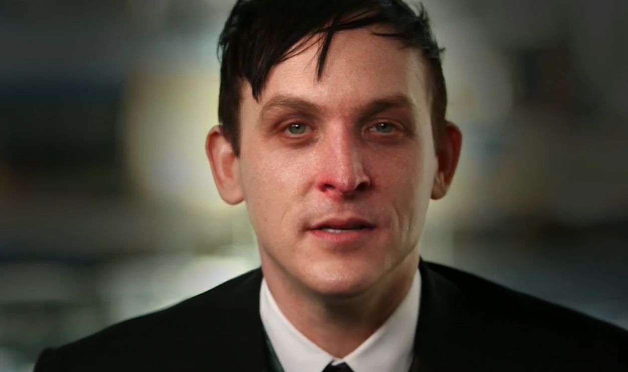 The Penguin – Gotham