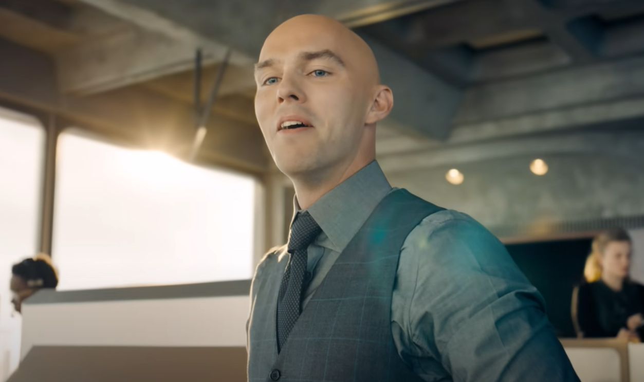 Lex Luthor – Superman Franchise