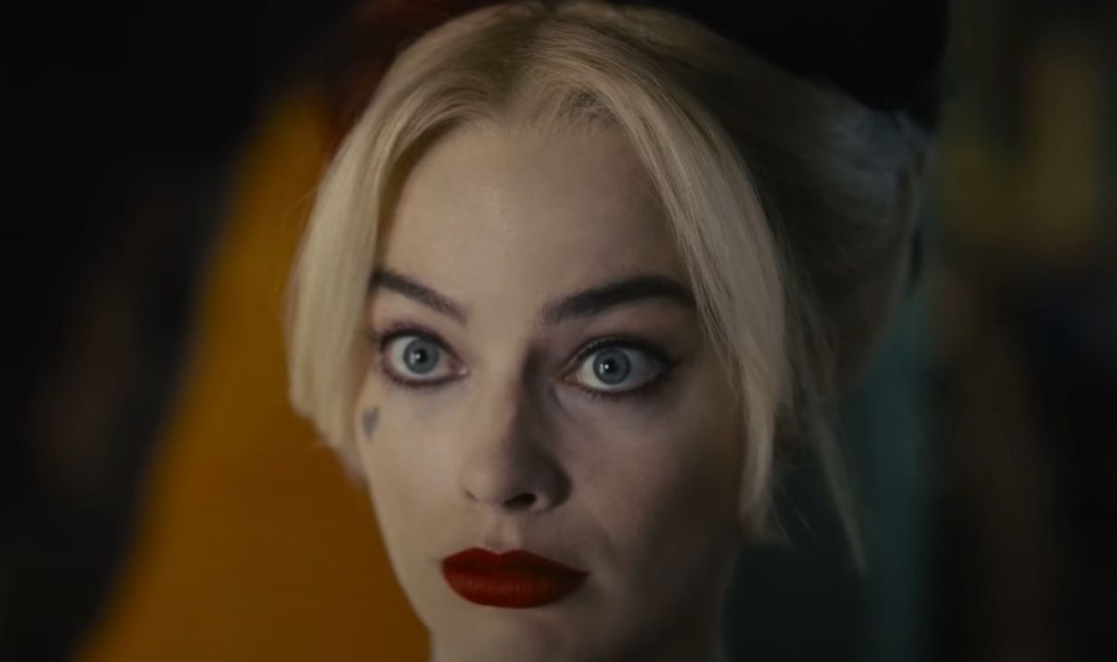 Harley Quinn – Suicide Squad