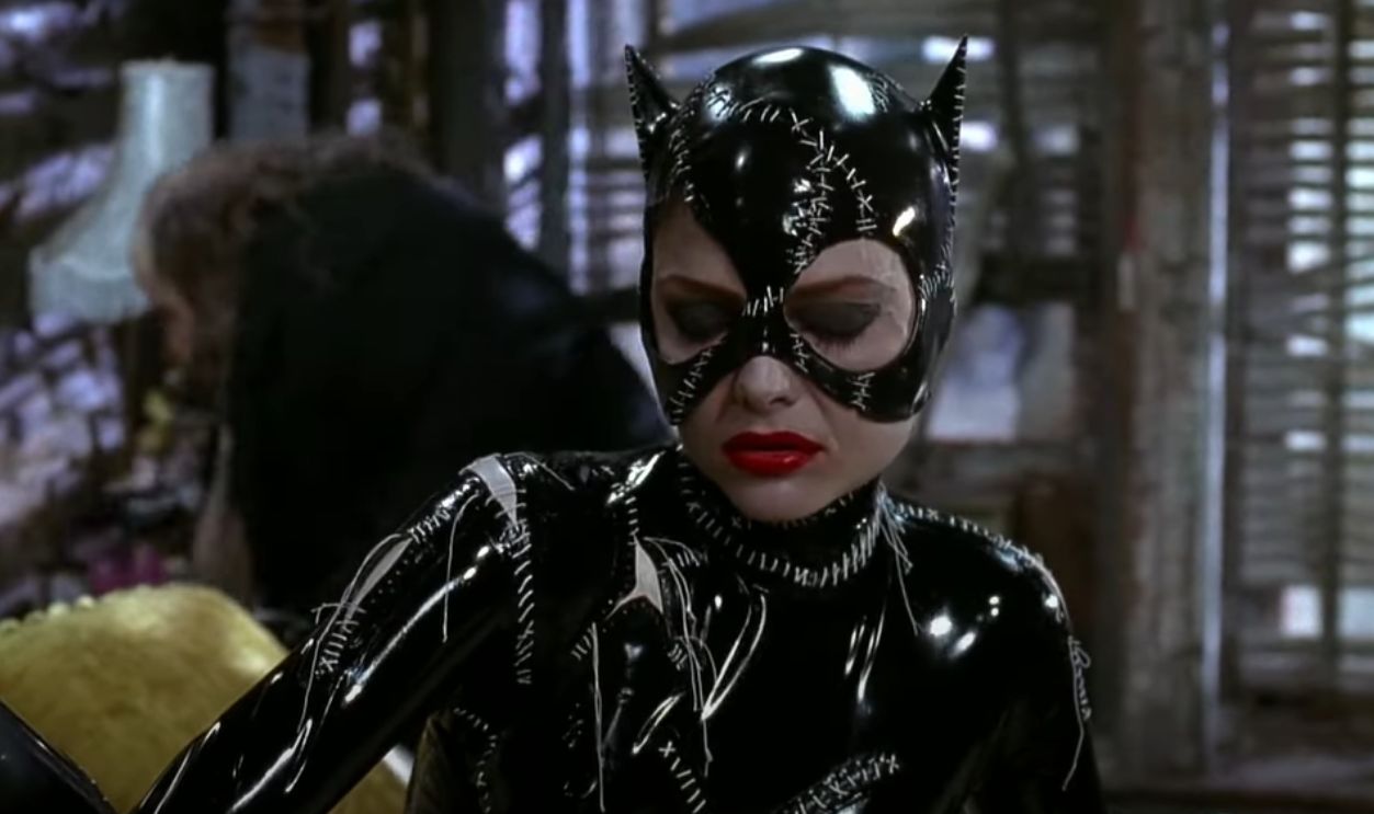 Catwoman – Batman Returns