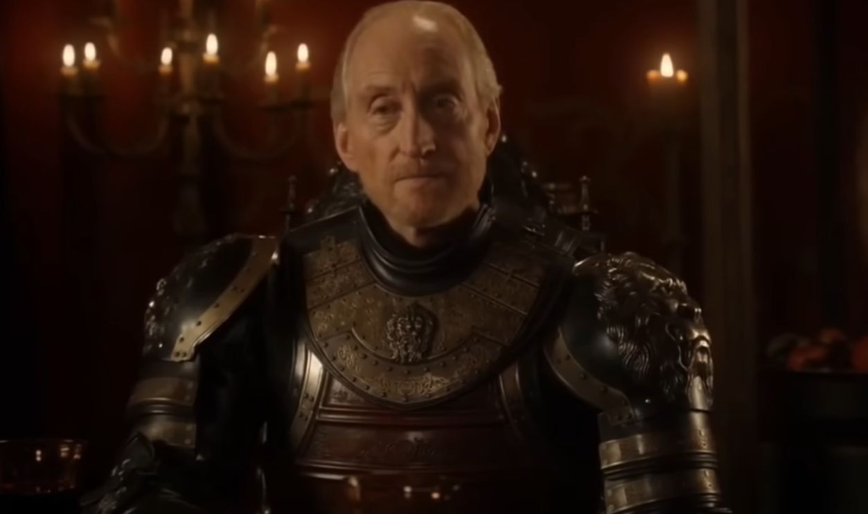 Tywin Lannister – Game of Thrones