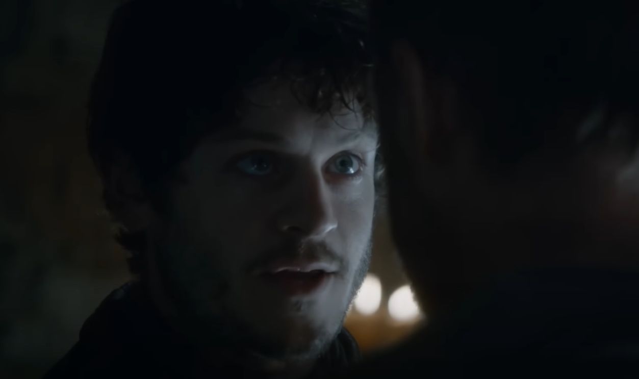 Ramsay Bolton – Game Of Thrones