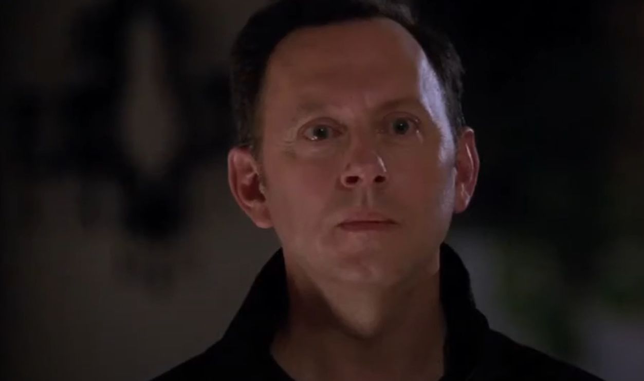 Benjamin Linus – Lost