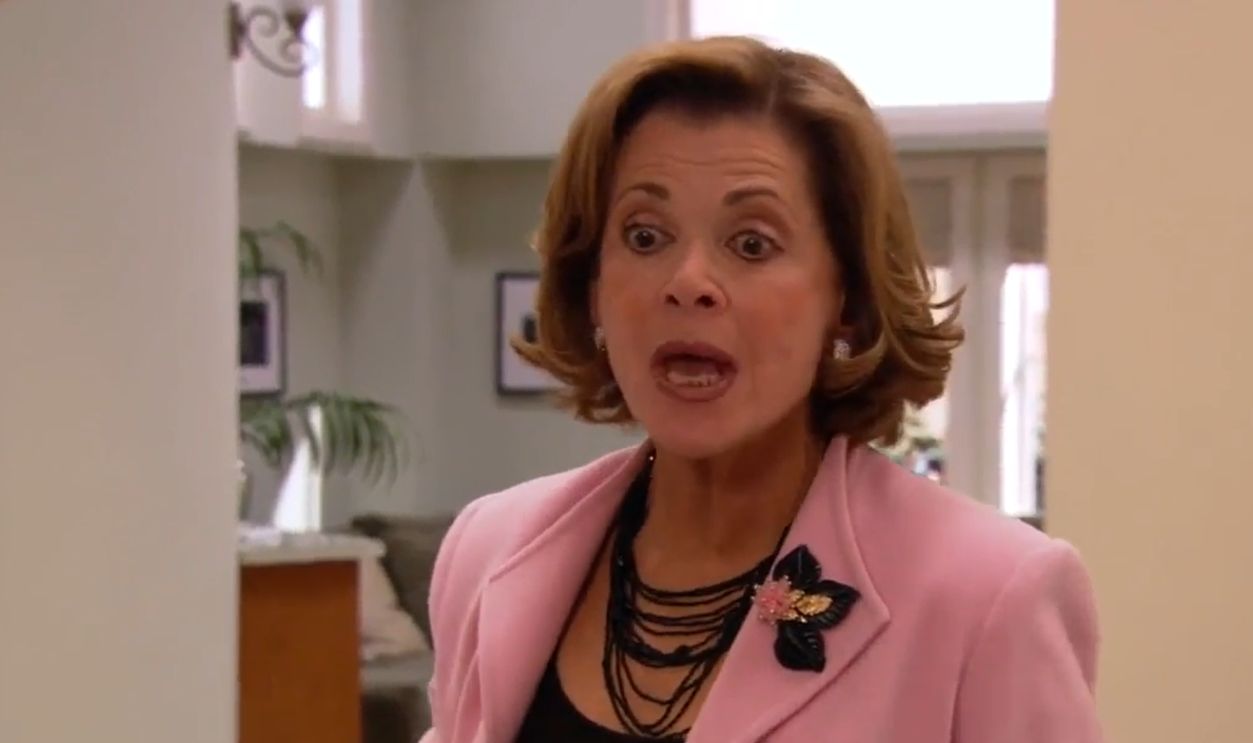 Arrested Development