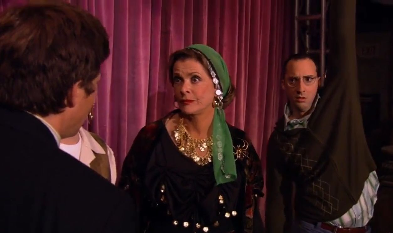 Screenshot from Arrested Development (2003–2019)
