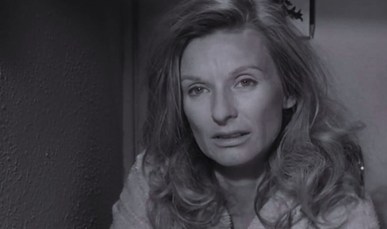 Cloris Leachman: 