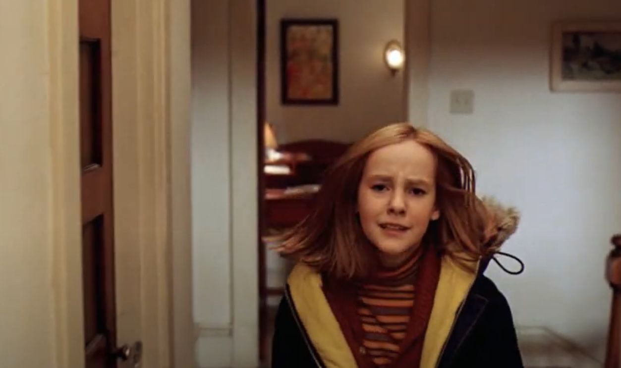 The Mirror In Contact