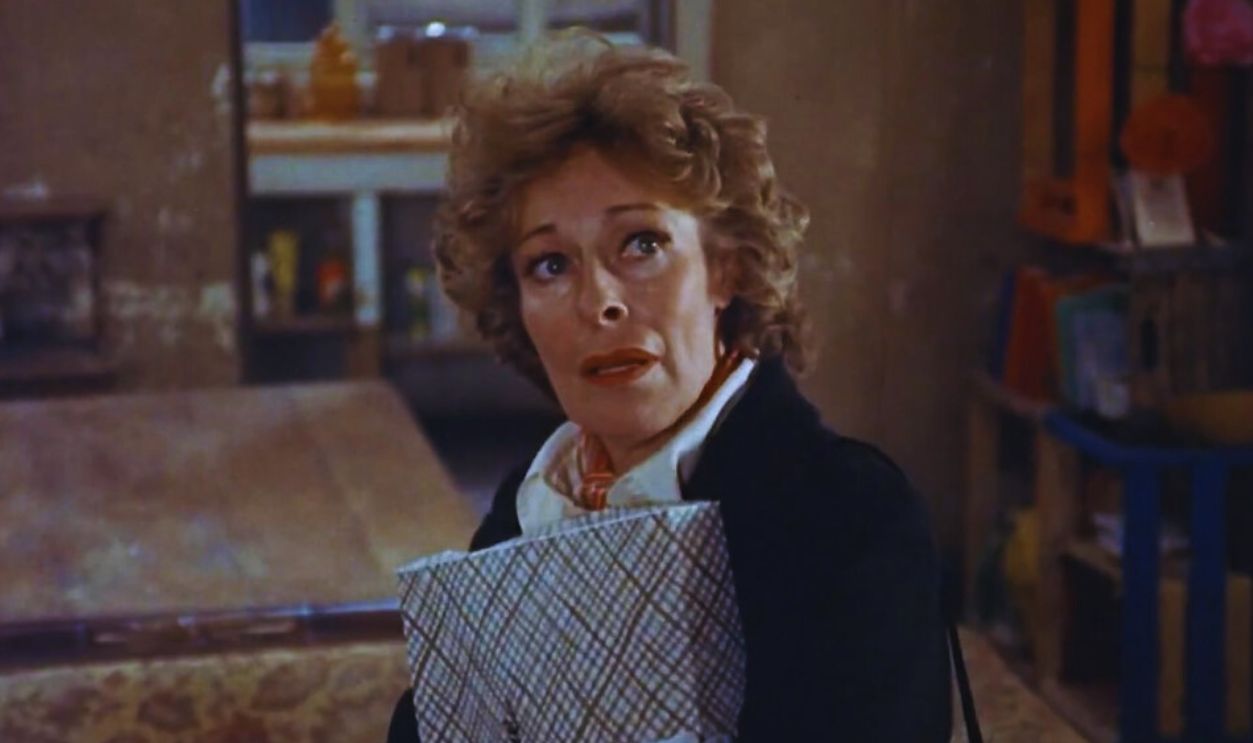 Eileen Heckart: 