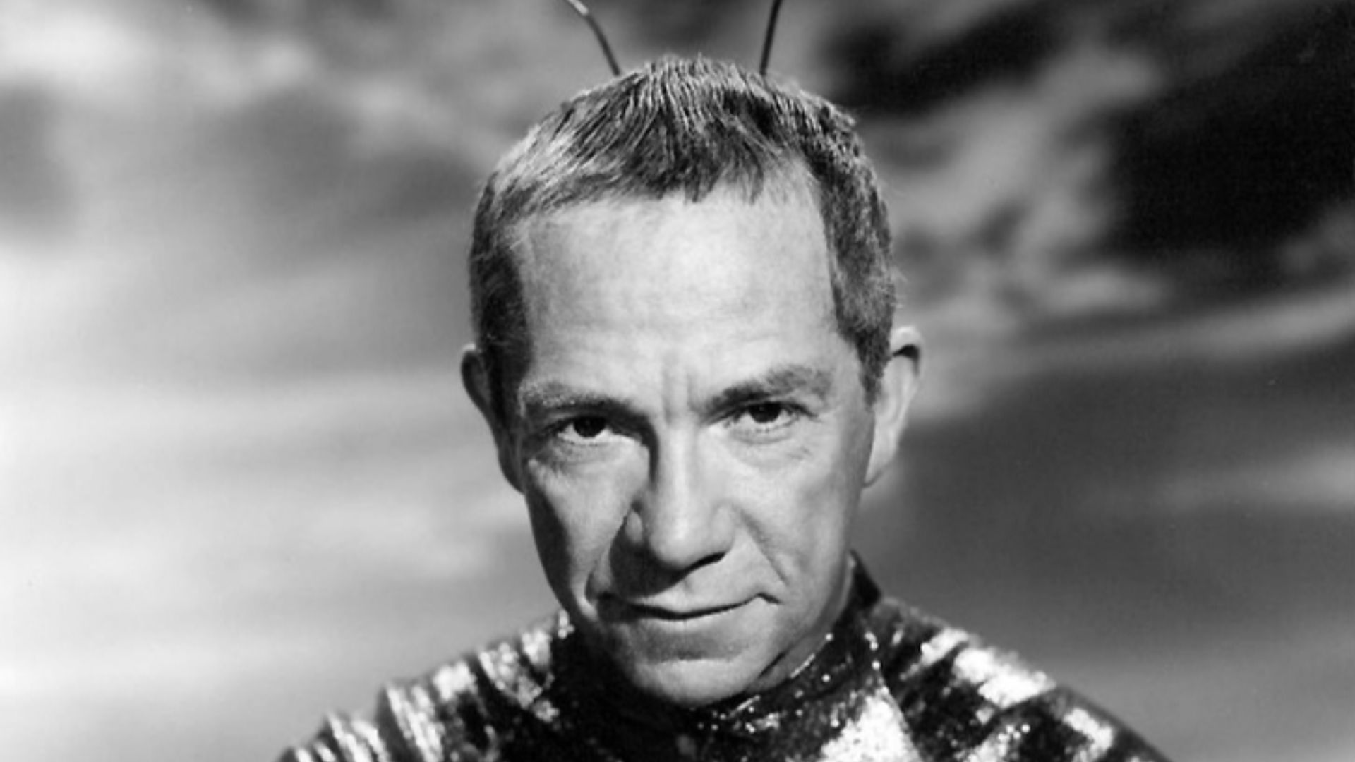 File:My Favorite Martian Ray Walston 1963.JPG