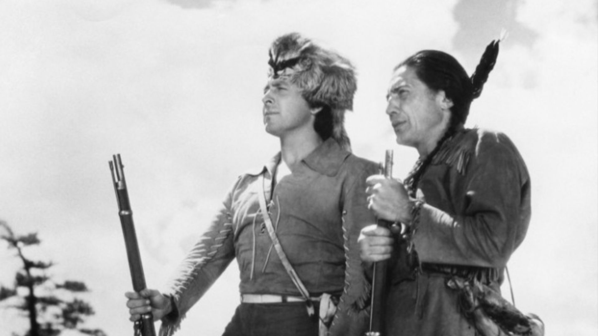 File:George O'Brien-George Regas in Daniel Boone (1936).jpg