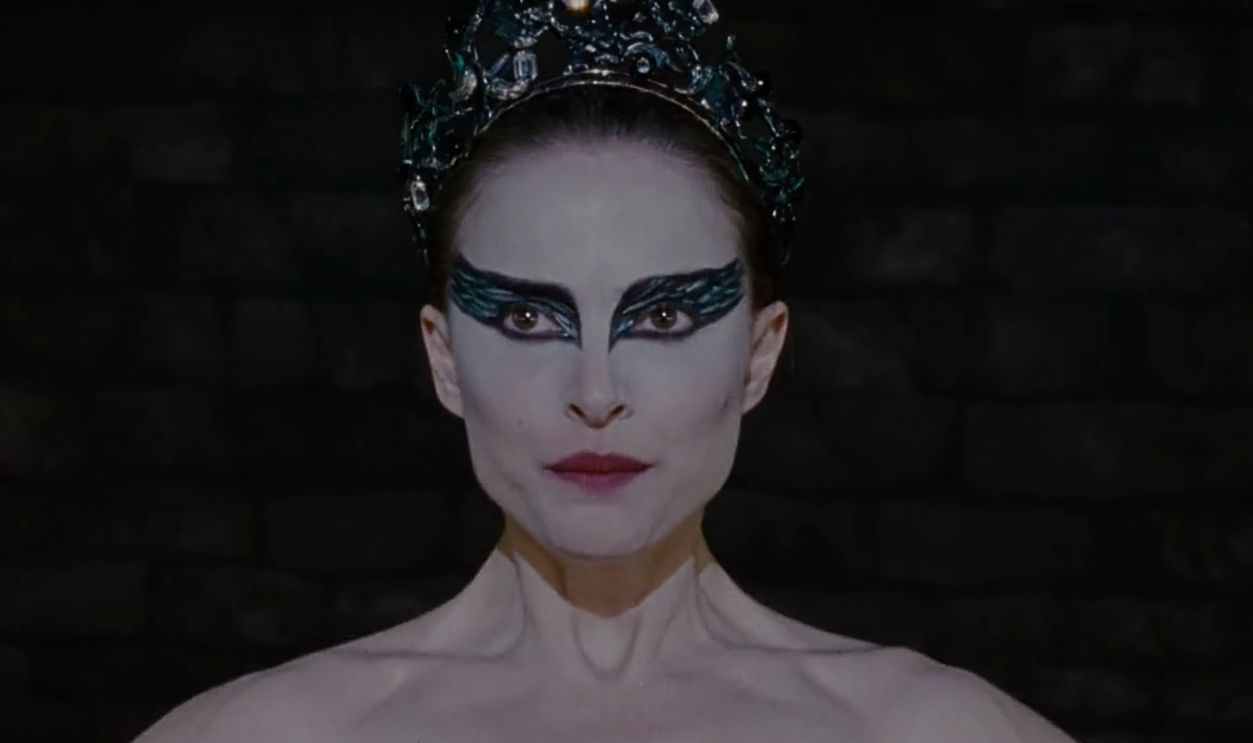 Black Swan