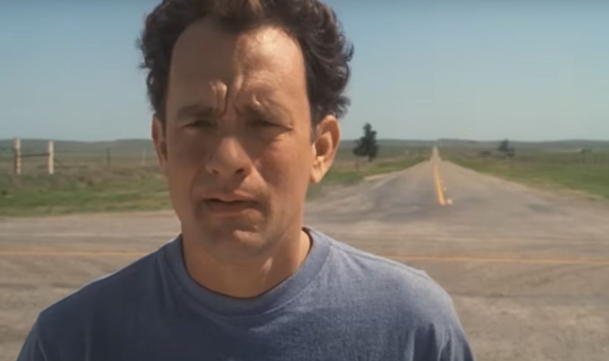 The Final Wave In Cast Away