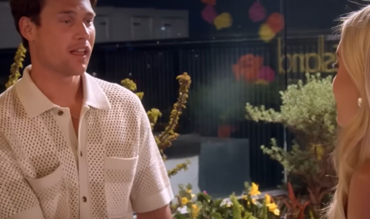 Love Island: Beyond The Villa