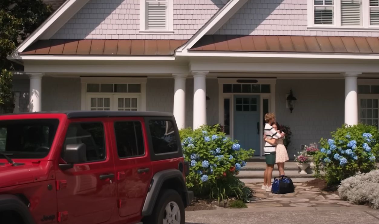 The Summer I Turned Pretty Season 3