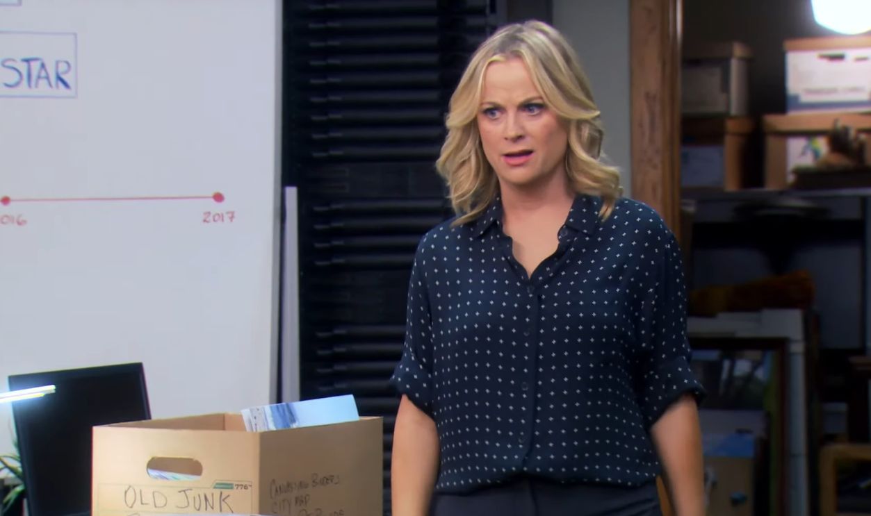 Parks and Recreation