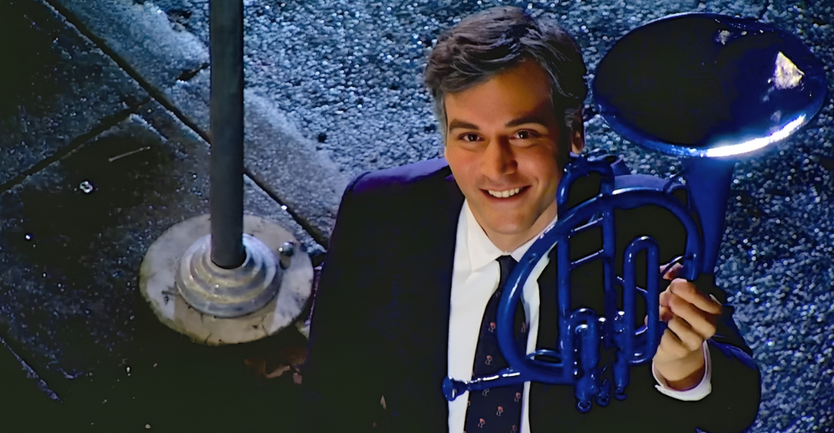 Annoying Character Popular Shows L