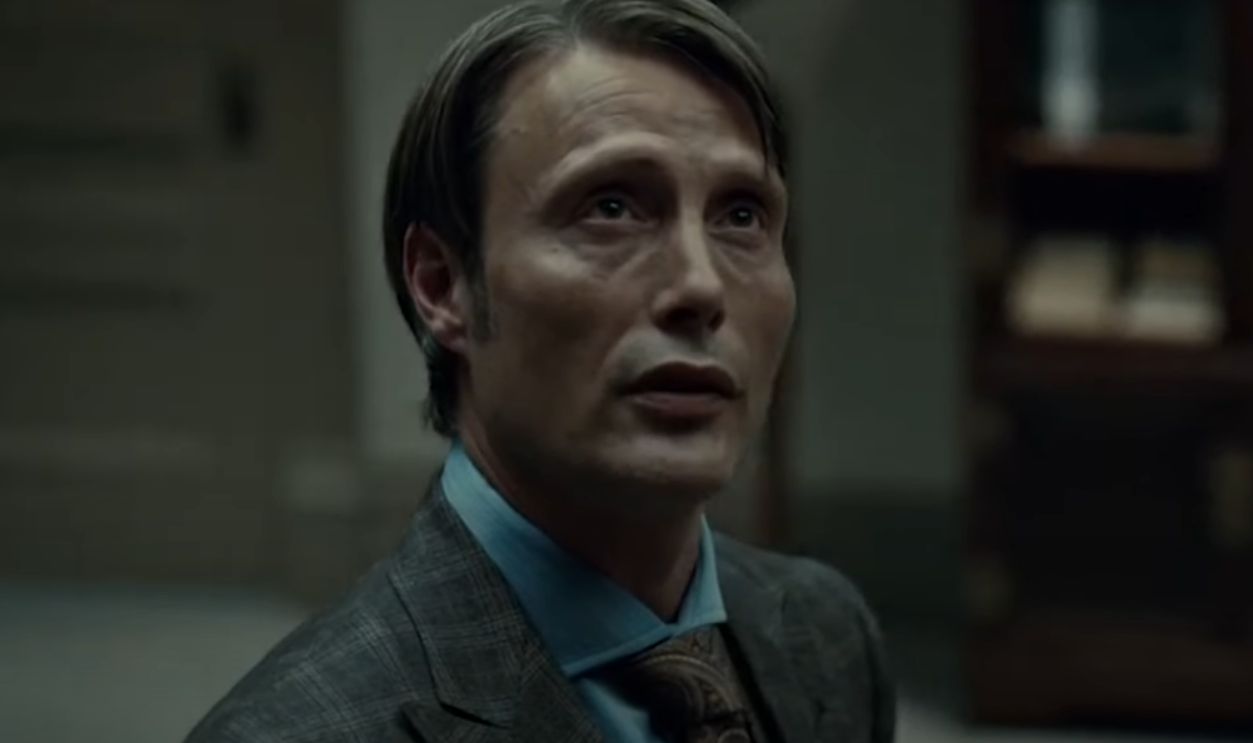 "Hannibal"