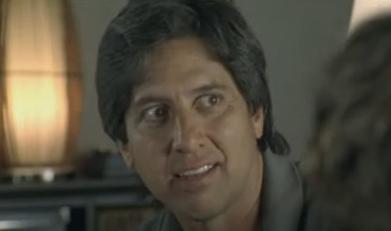 "Men of a Certain Age"