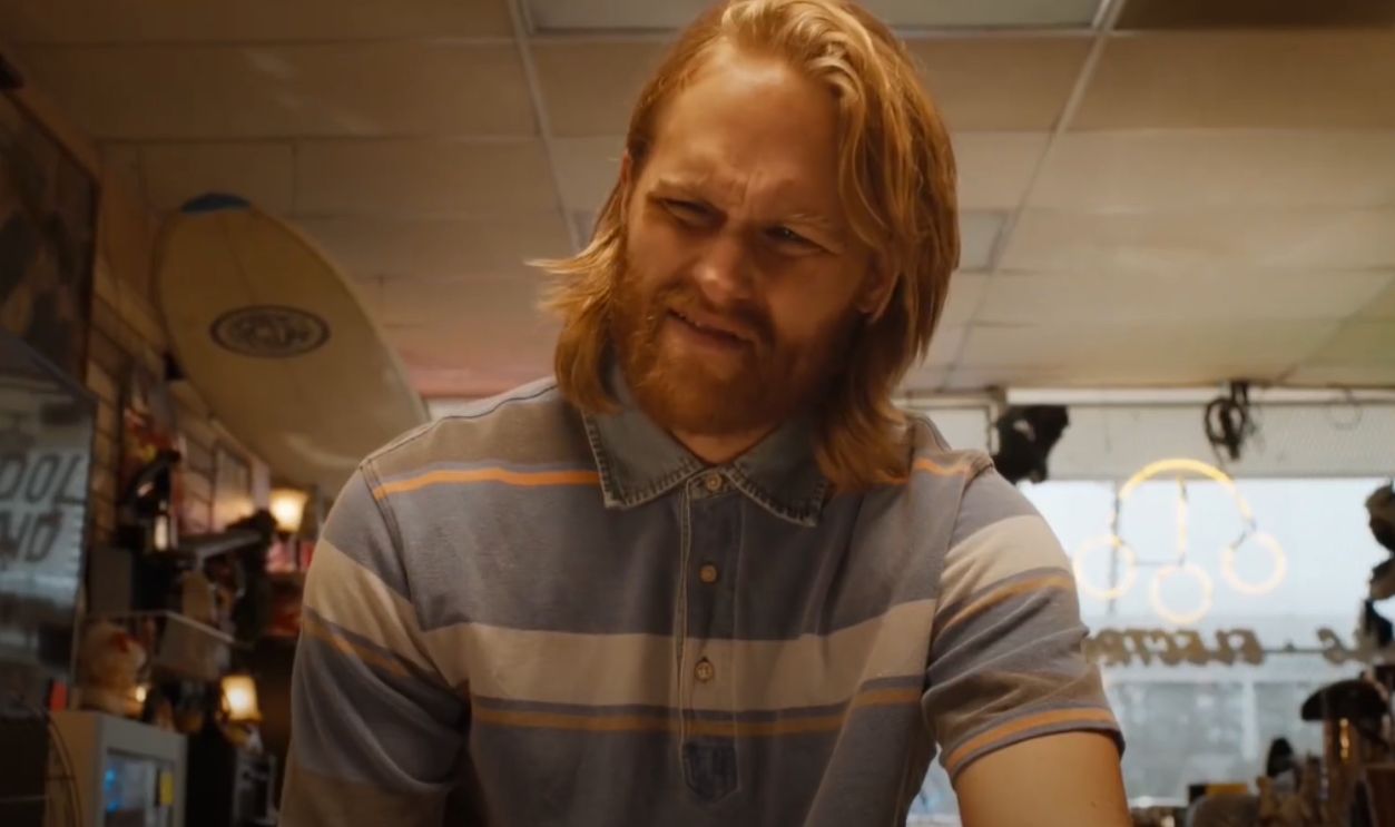 "Lodge 49"