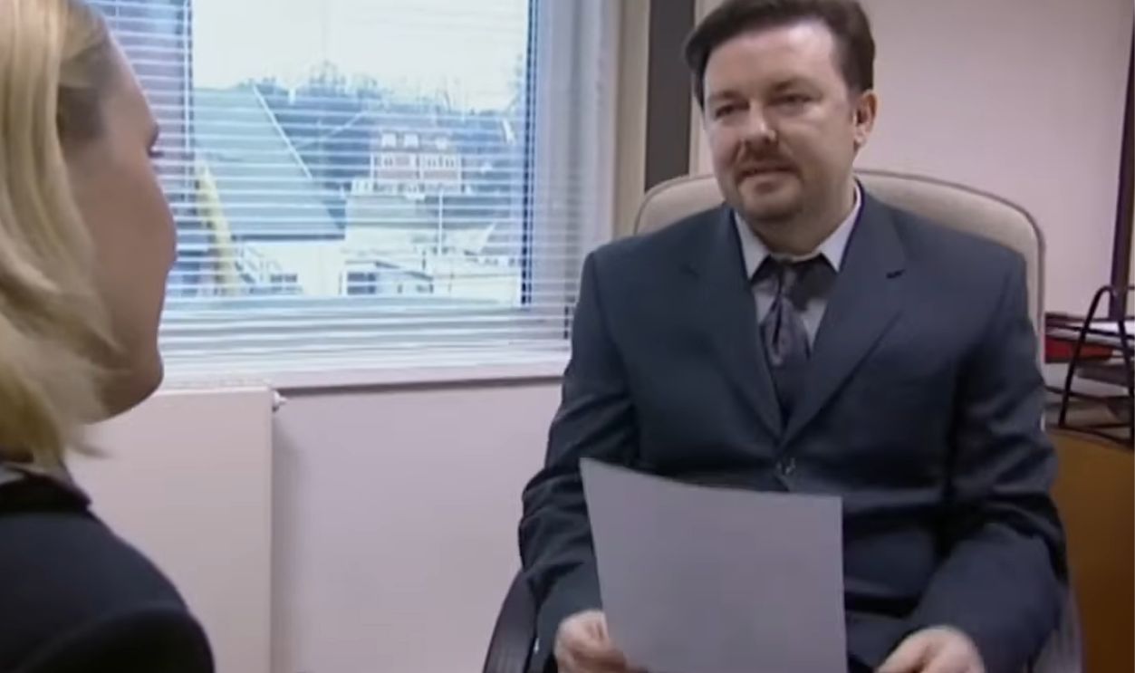The Office UK
