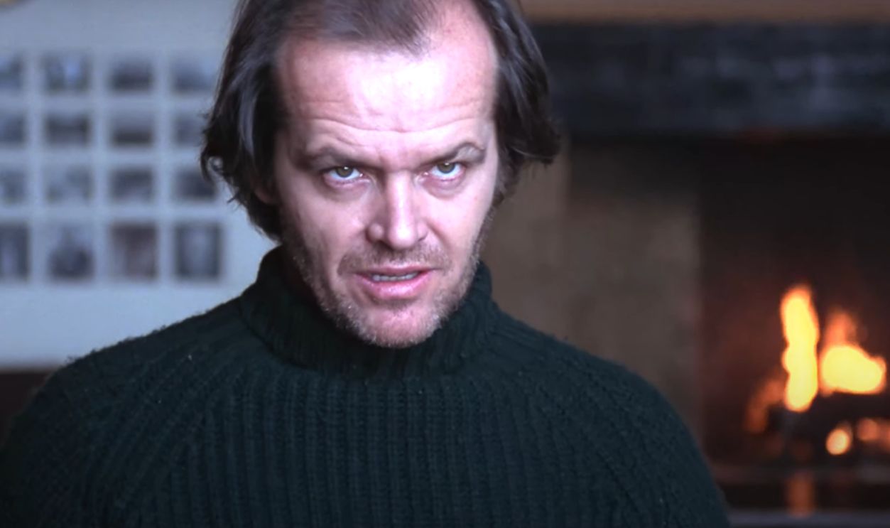 The Shining