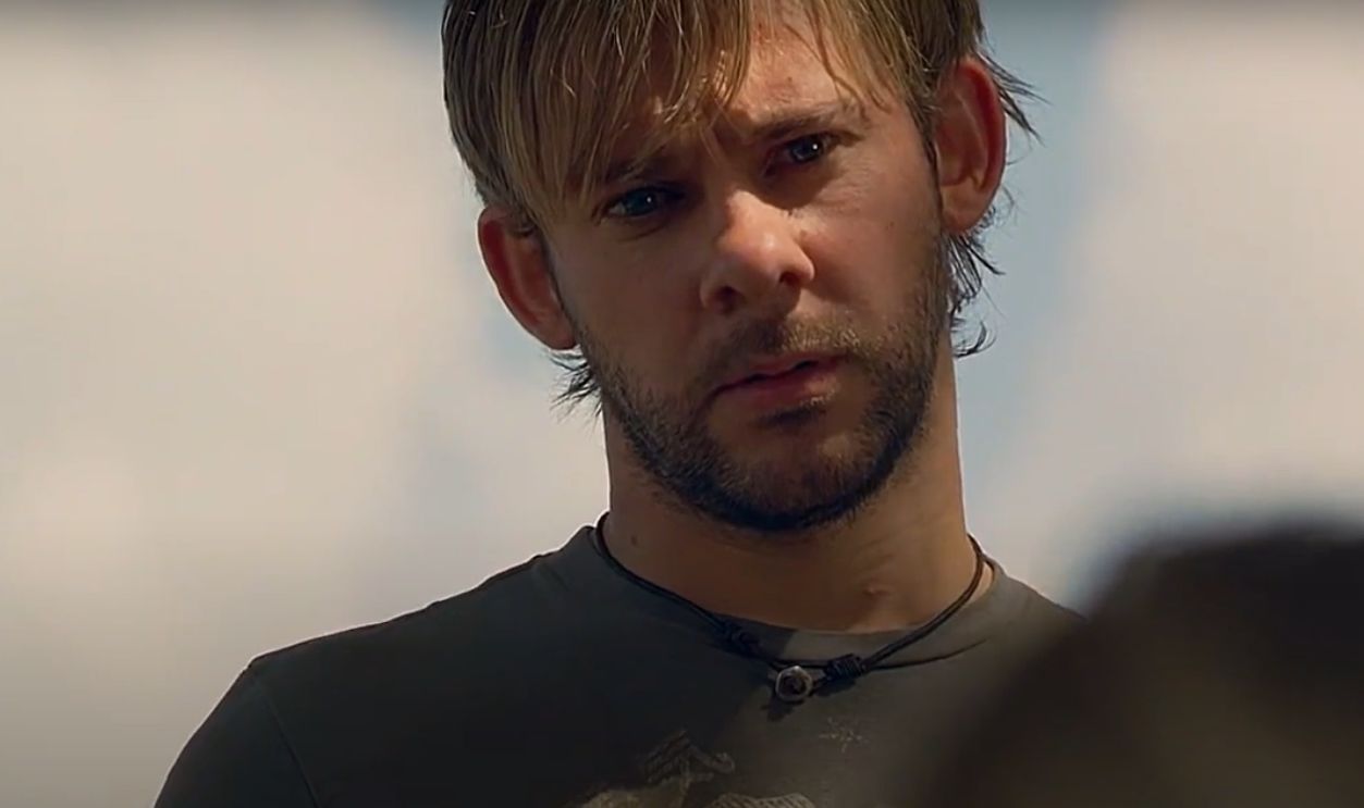 Charlie Pace – Lost