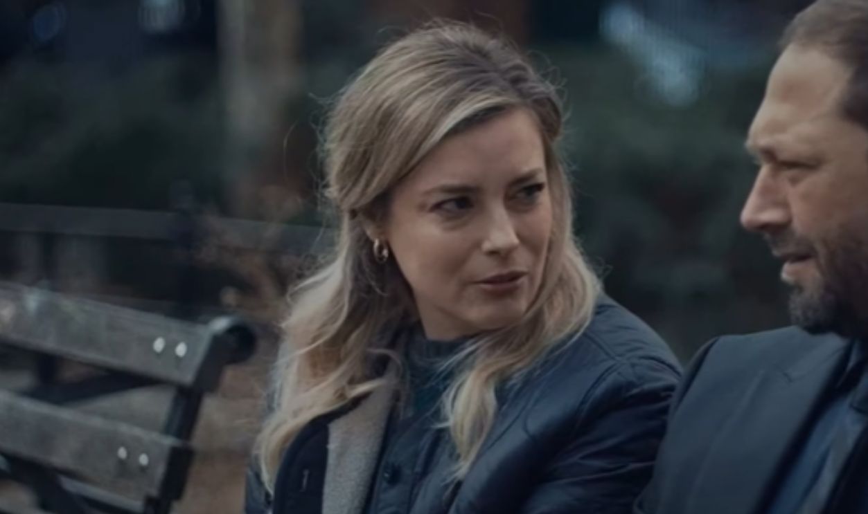 Returning: Gillian Jacobs As Tiffany